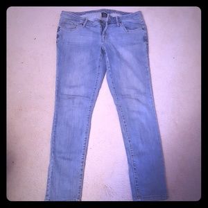 Womens Skinny Jeans